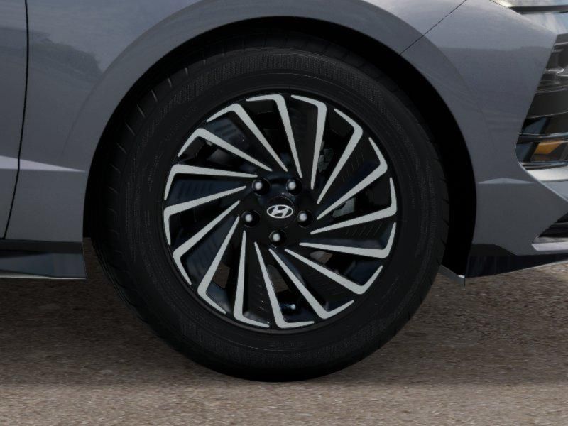2025 Hyundai Sonata SEL 8