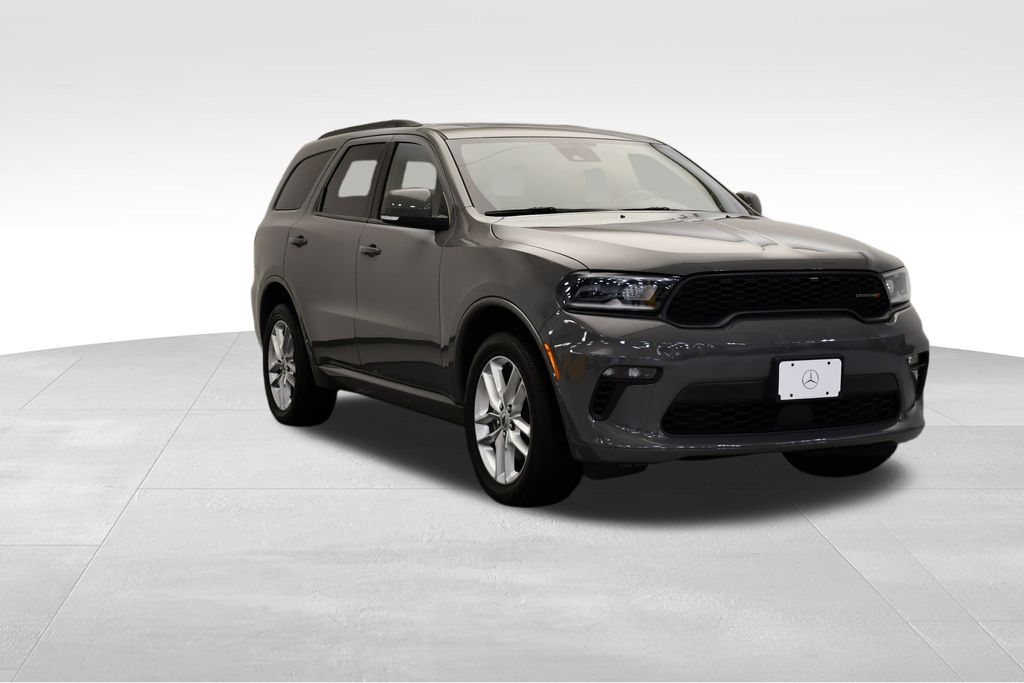 Thumbnail: 2022 Dodge Durango - 7