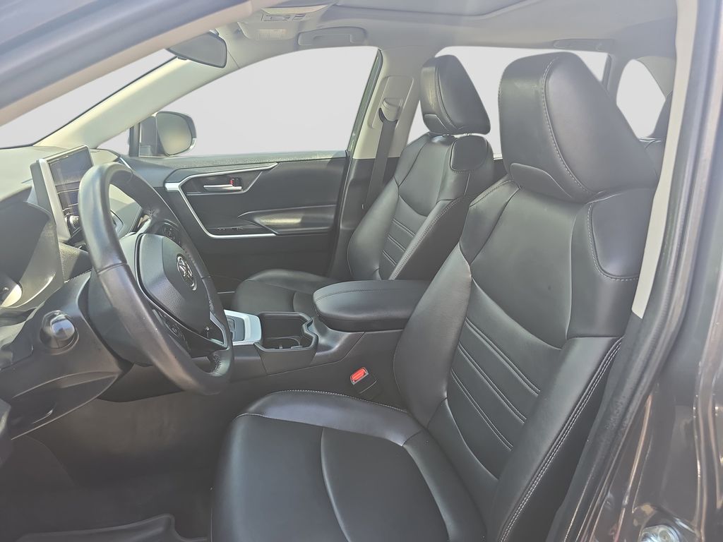 Used 2023 Toyota RAV4 SUV