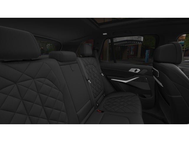 2026 BMW X5 xDrive50e 12