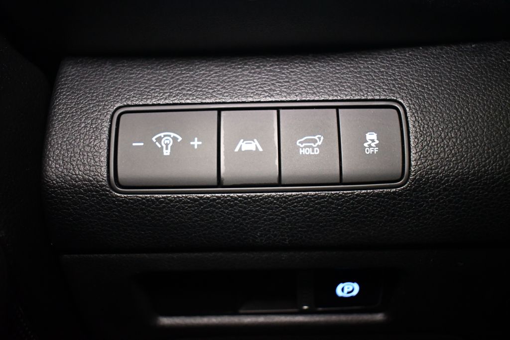 Thumbnail: 2022 Hyundai Santa Fe - 21