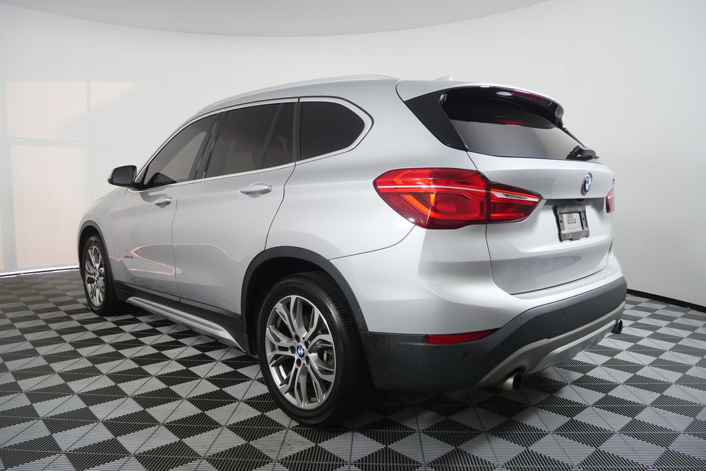 Thumbnail: 2017 BMW X1 - 5