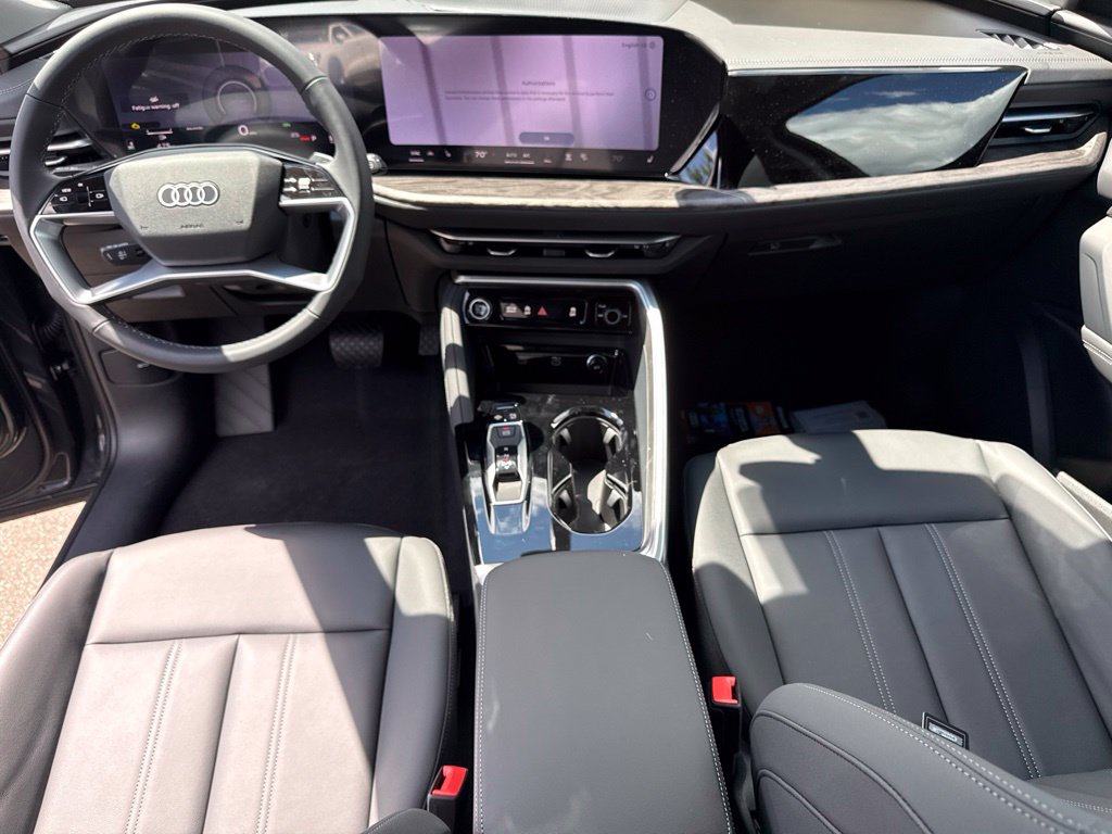 Thumbnail: 2026 Audi Q5 - 24