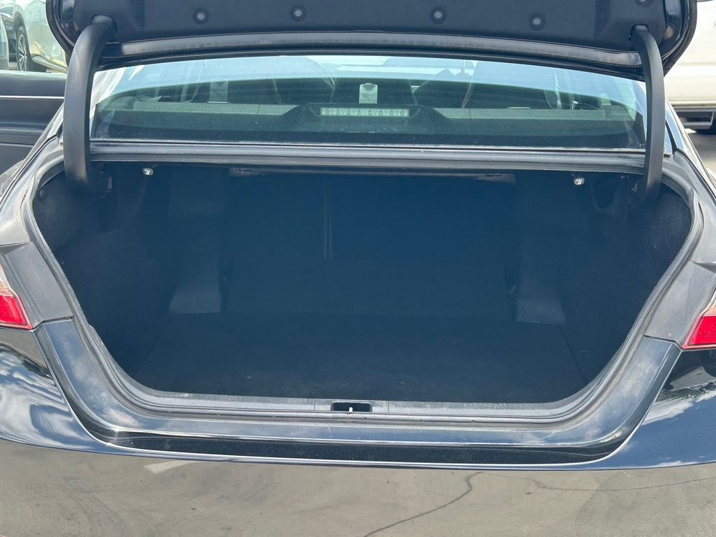 Used 2019 Toyota Camry Sedan