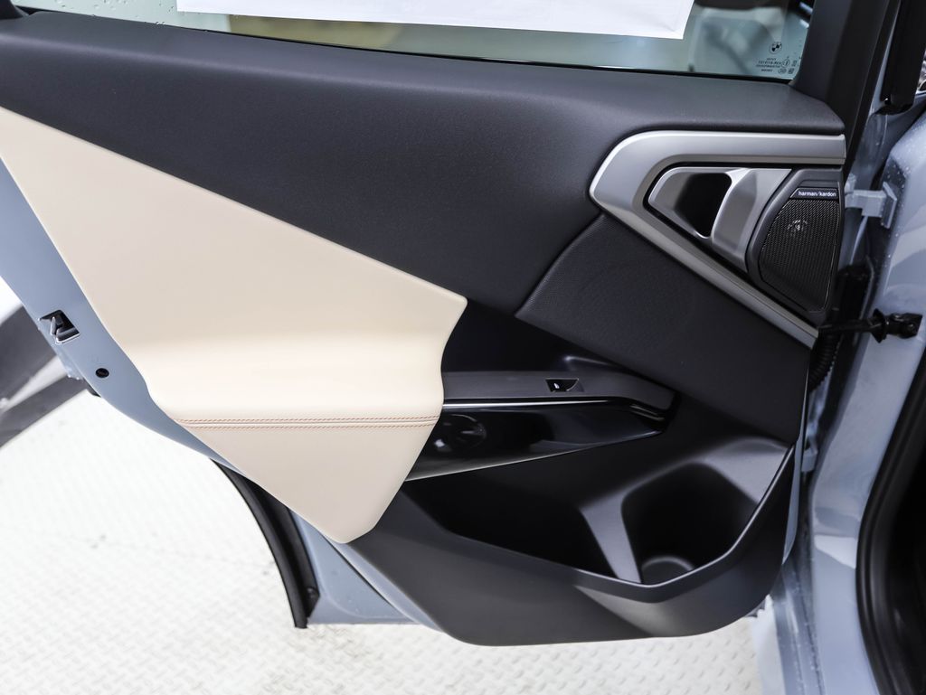 Thumbnail: 2026 BMW X3 - 19