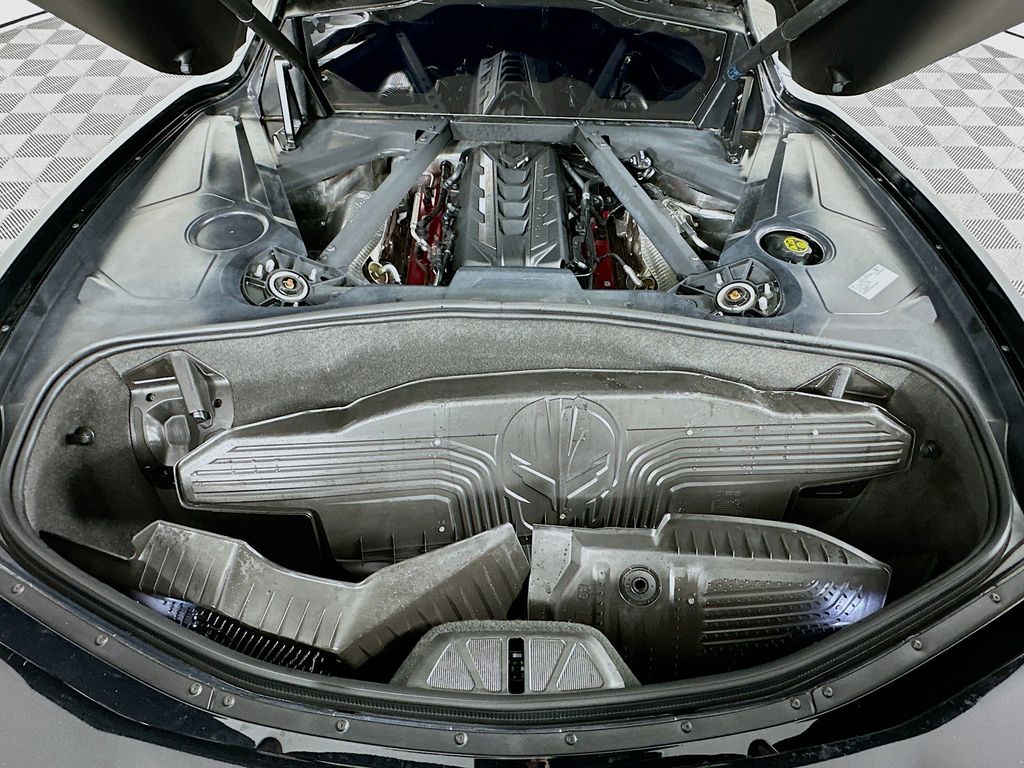 Thumbnail: 2023 Chevrolet Corvette - 25