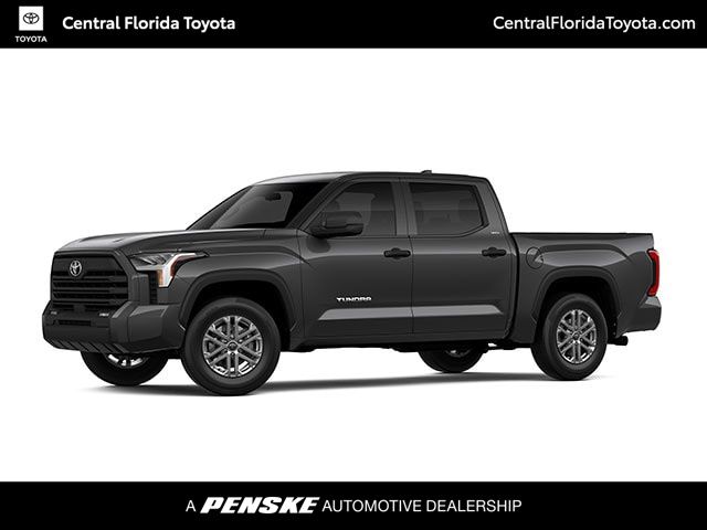 2025 Toyota Tundra SR5 -
                Orlando, FL