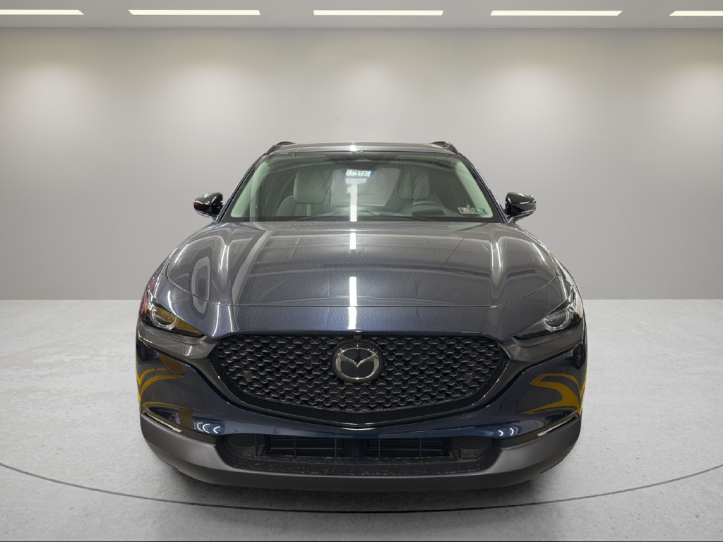 2026 Mazda CX-30 2.5 Turbo Aire Edition - 1