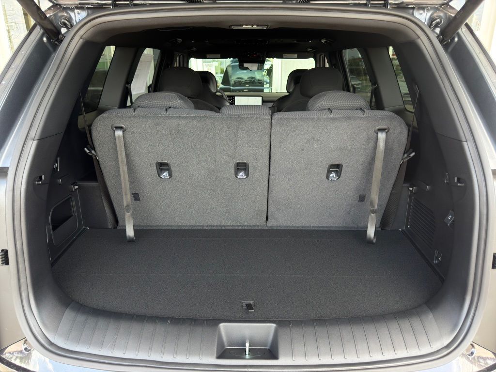 2027 Kia Telluride S Gray at Community Kia