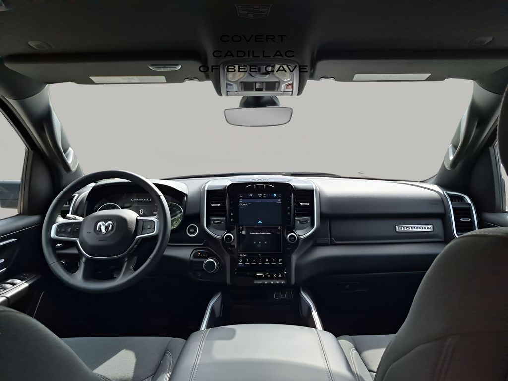 Used Car 2023 Ram 1500  Big Horn/lone Star For Sale Under $40,000 In Austin, Texas