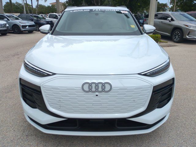 Used 2025  Audi Prestige image 8