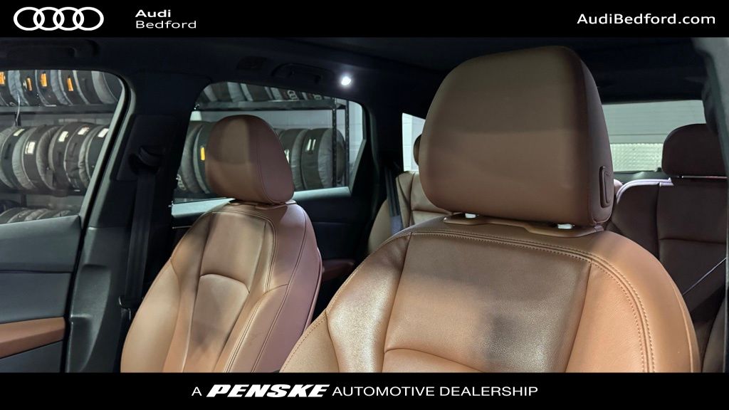 Thumbnail: 2020 Audi Q7 - 12