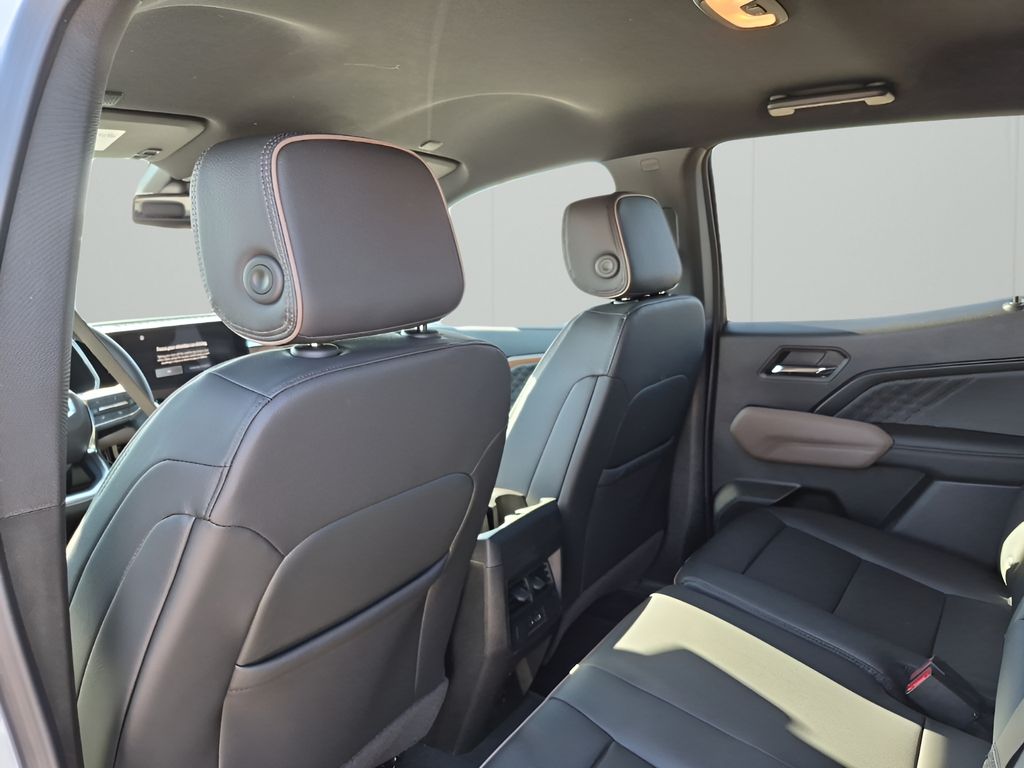 New 2026 White GMC Denali image 18