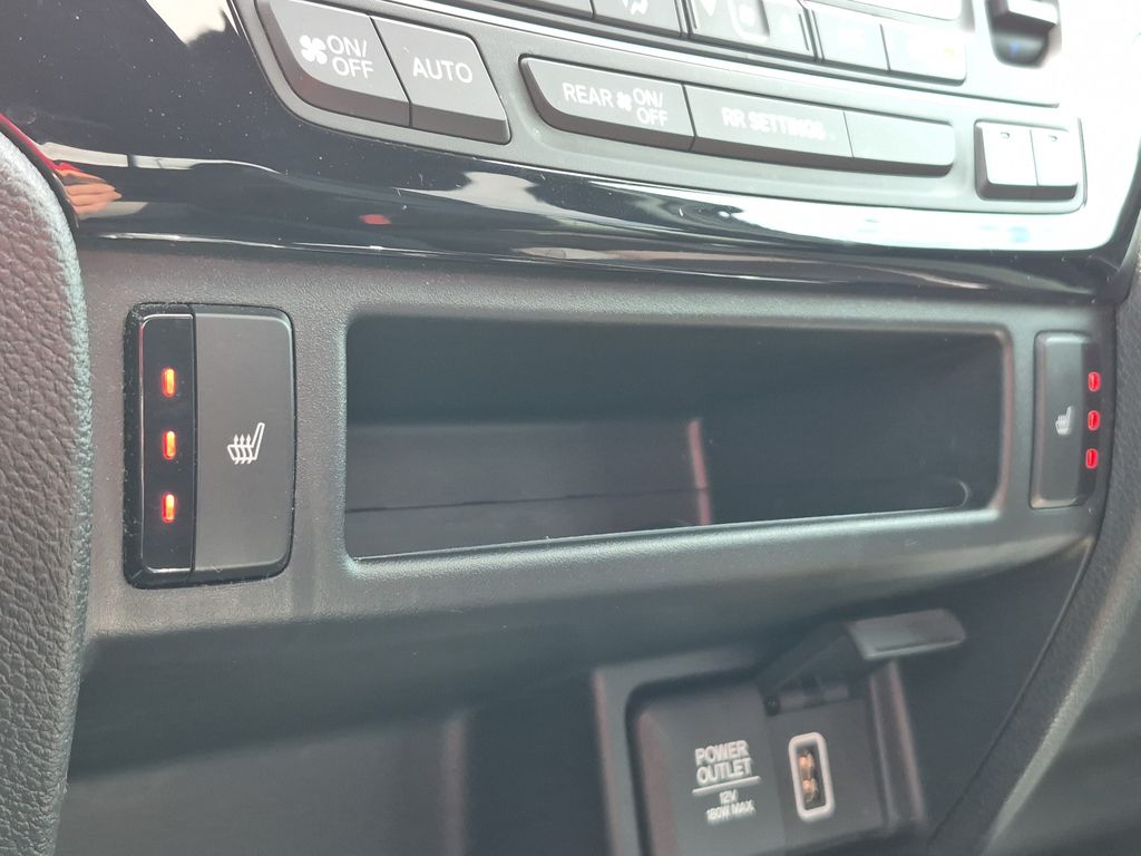 2023 Honda Ridgeline Black Edition White at AutoSavvy Houston Southwest