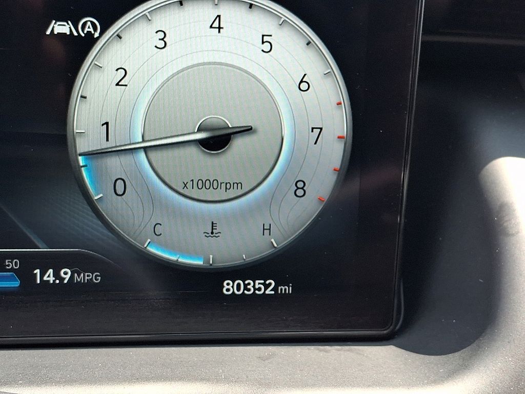 2022 Hyundai Tucson SEL Gray at Auto Express Mitsubishi