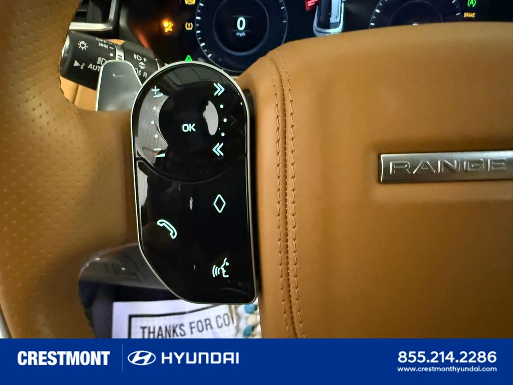 used 2018 Land Rover Range Rover Velar car, priced at $22,994