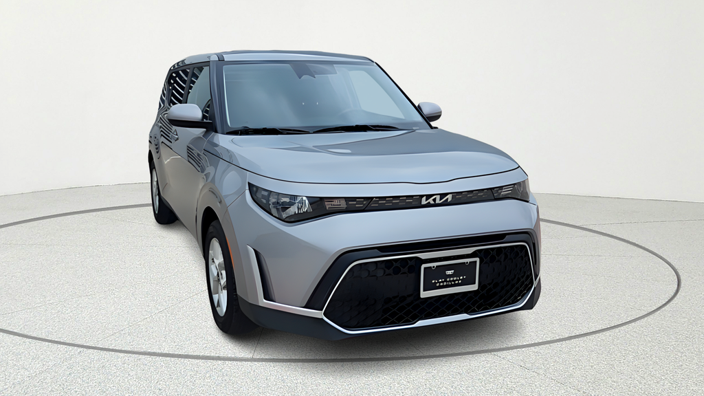 2024 Kia Soul