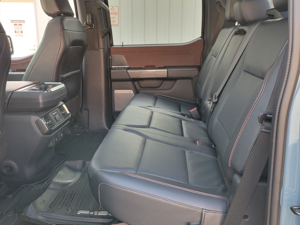 Thumbnail: 2023 Ford F-150 - 21