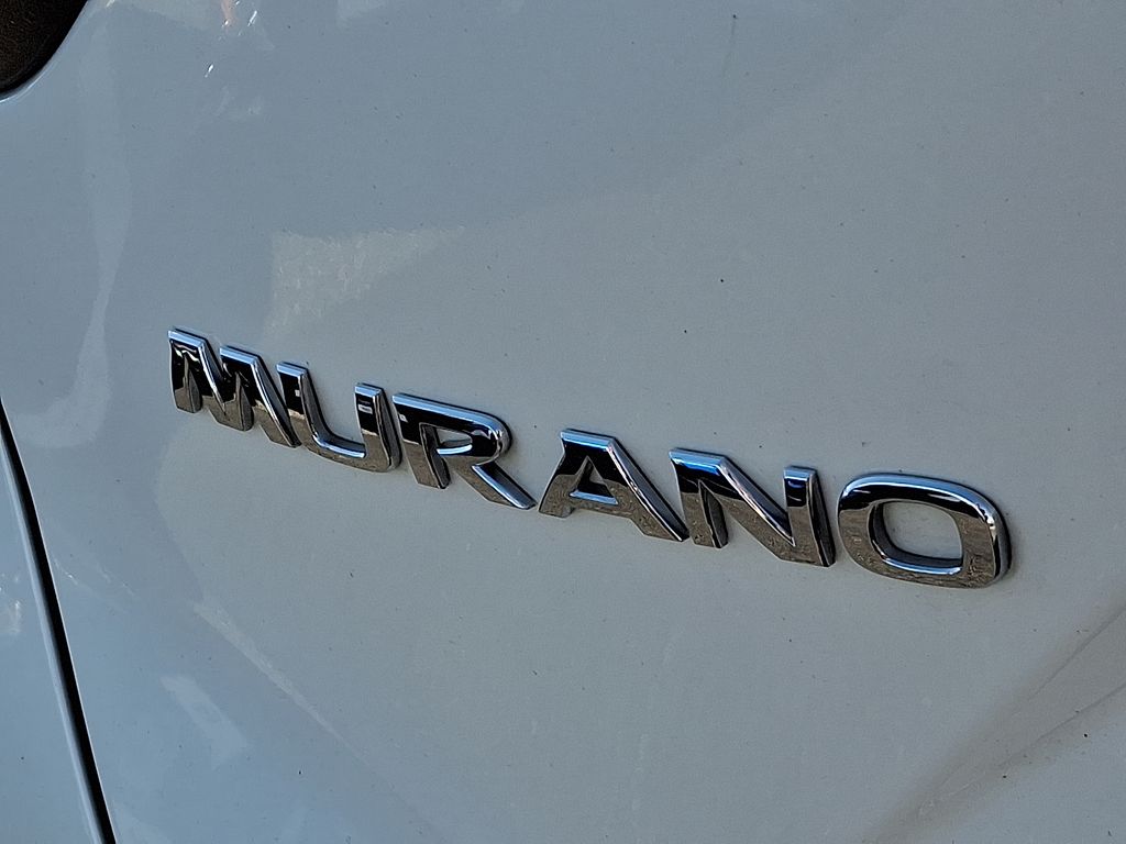 Thumbnail: 2021 Nissan Murano - 30