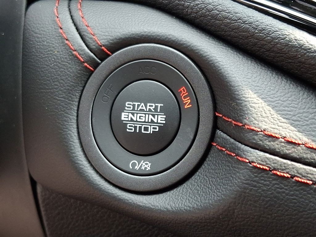 New 2026 Dodge Durango SUV