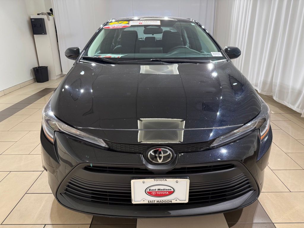Thumbnail: 2024 Toyota Corolla - 8