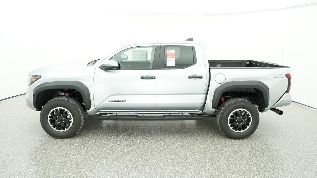 Thumbnail: 2025 Toyota Tacoma - 23