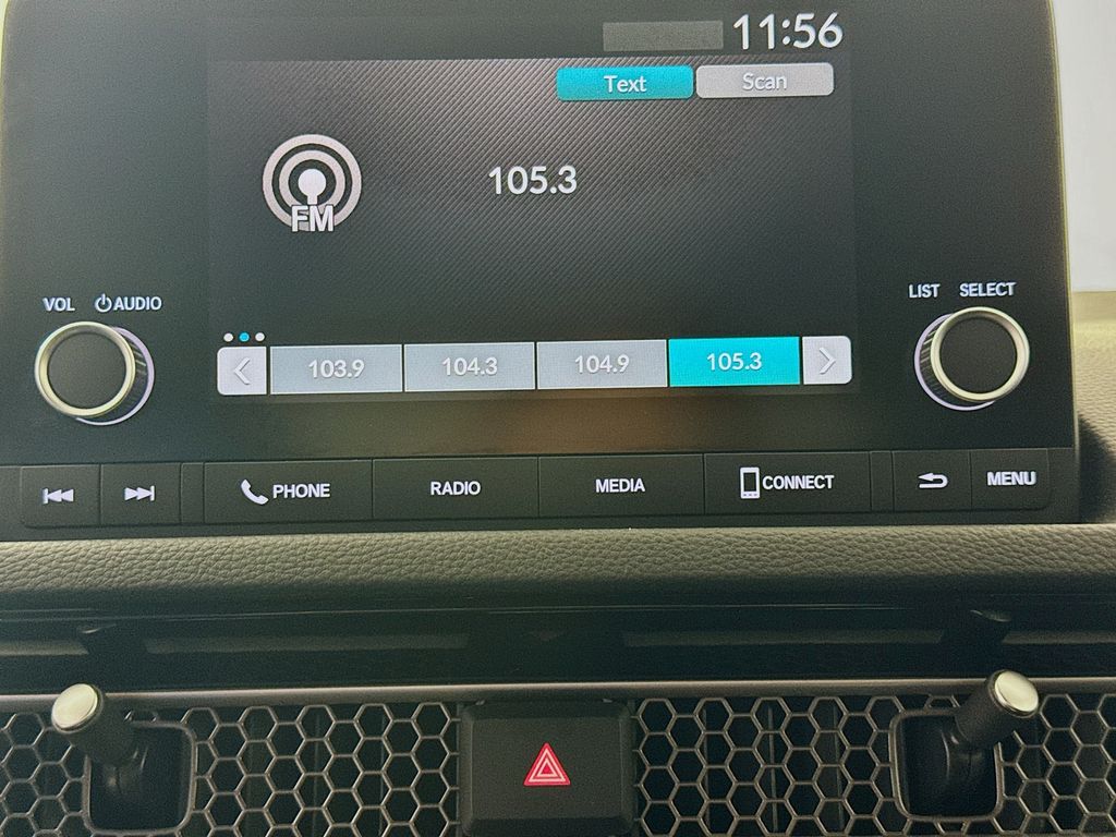 Used Car 2024 Honda Civic  Sport For Sale Under $30,000 In Austin, Texas