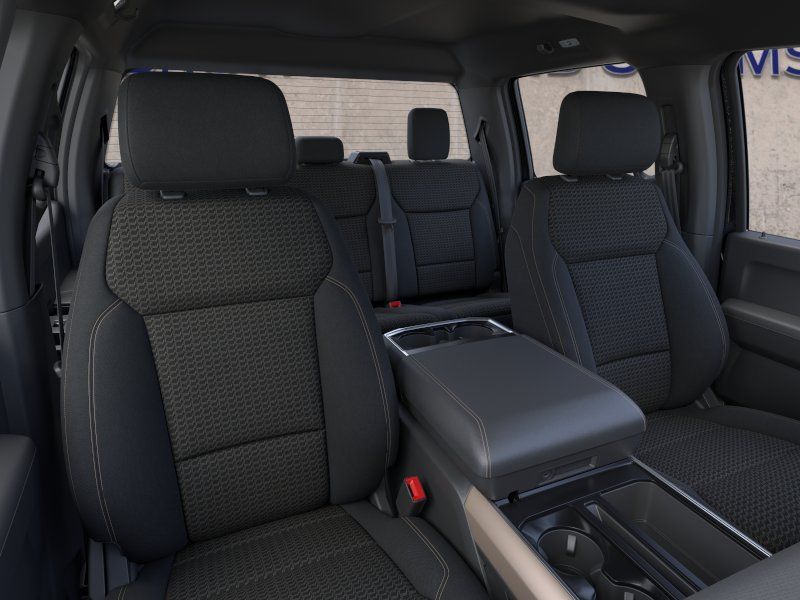 2026 Ford F-150 STX - 9