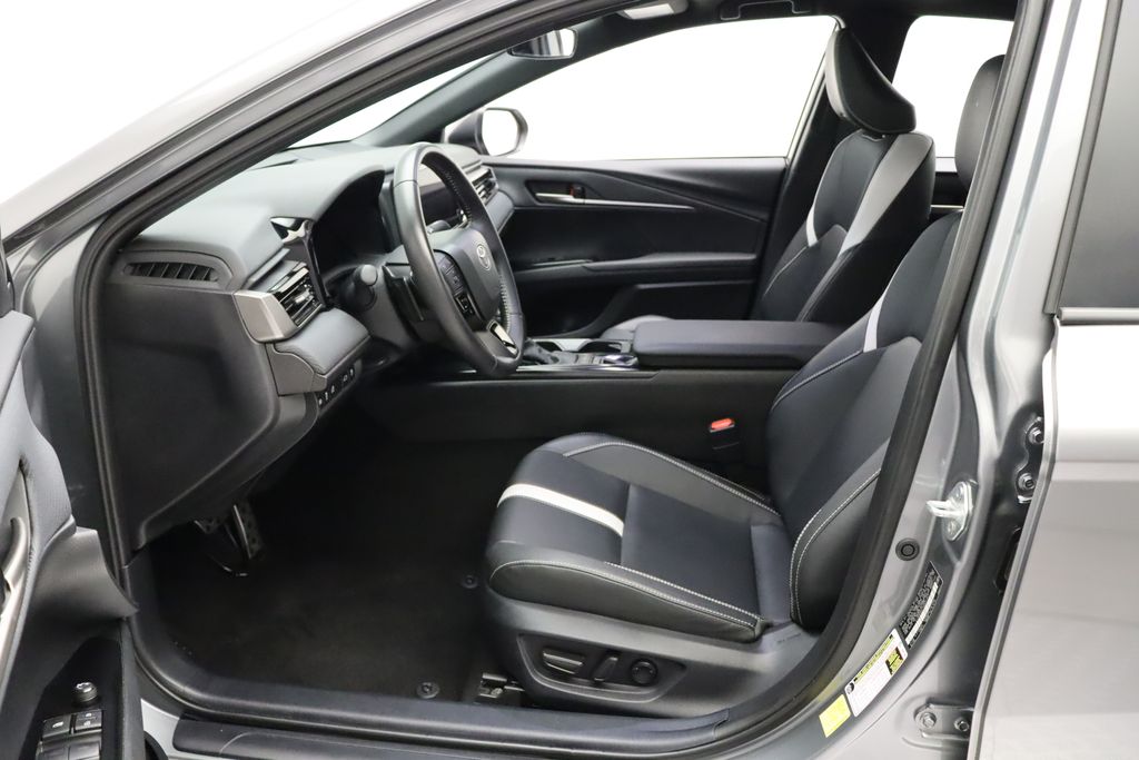 Thumbnail: 2025 Toyota Camry - 14