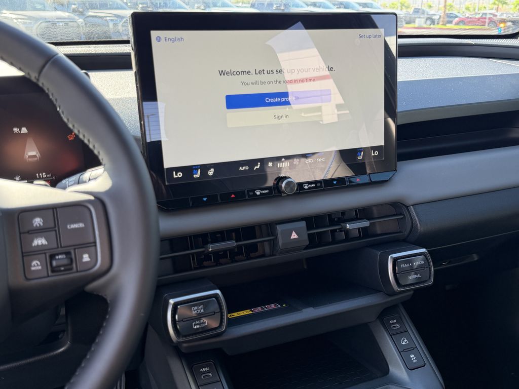 New 2026 Toyota RAV4 Plug-in Hybrid SUV