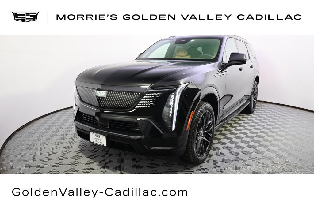 2026 Cadillac Escalade IQL Premium Sport AWD