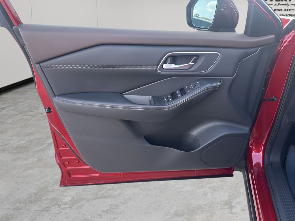 Used Car 2021 Nissan Rogue  Sv For Sale Under $25,000 In Austin, Texas