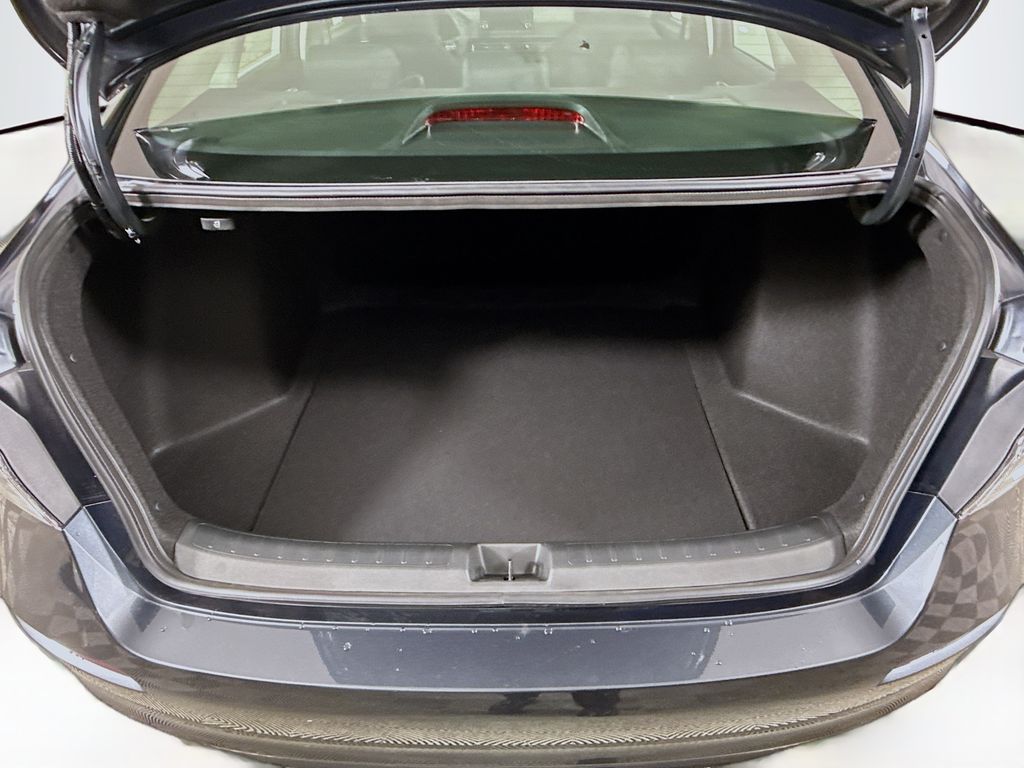 Thumbnail: 2026 Honda Civic - 28