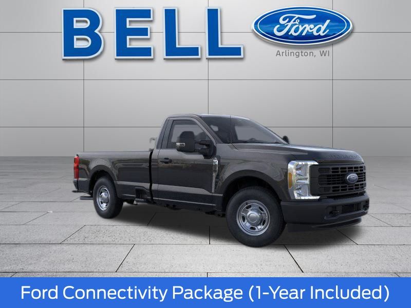 2026 Ford F-250 Super Duty XL Regular Cab LB RWD