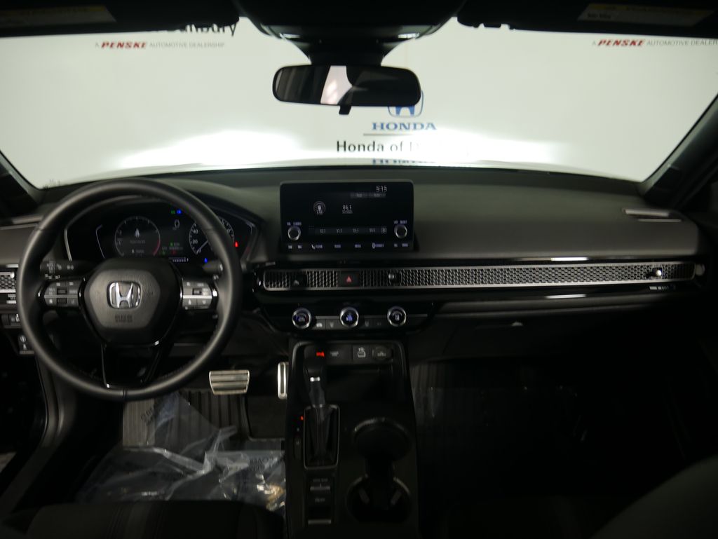 Thumbnail: 2023 Honda Civic - 15