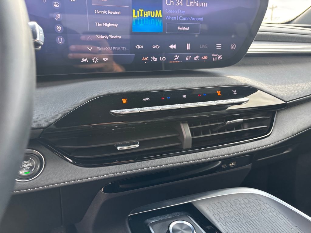 Used Car 2025 Buick Enclave  Preferred For Sale Under $40,000 In Austin, Texas