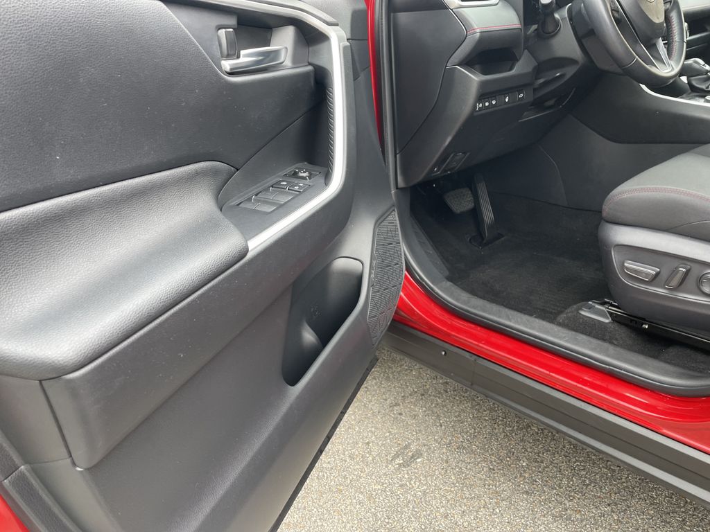 Used 2023 Toyota RAV4 Prime SUV