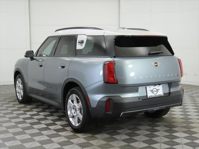 Thumbnail: 2026 MINI Cooper Countryman - 7