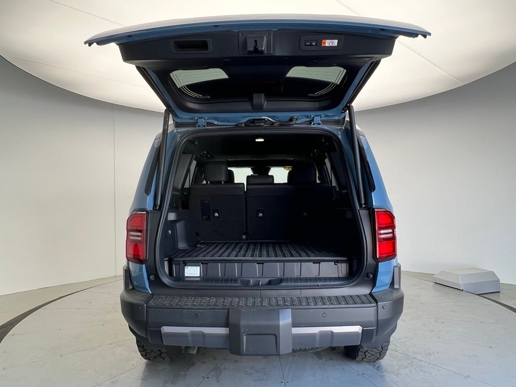 Thumbnail: 2026 Toyota Land Cruiser - 5