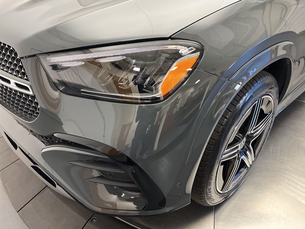 Thumbnail: 2026 Mercedes-Benz GLE - 9