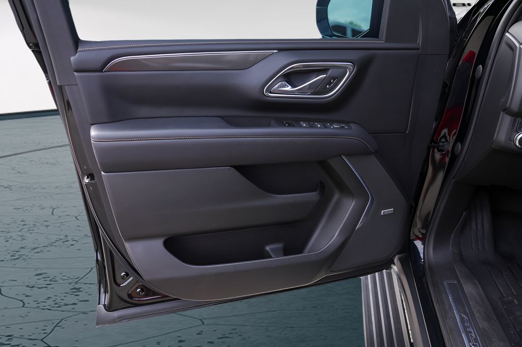 Used Car 2023 Gmc Yukon Xl  At4 For Sale Under $60,000 In Austin, Texas