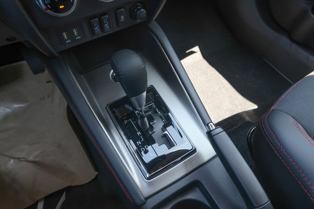 2026 Mitsubishi Outlander Sport 2.0 SE