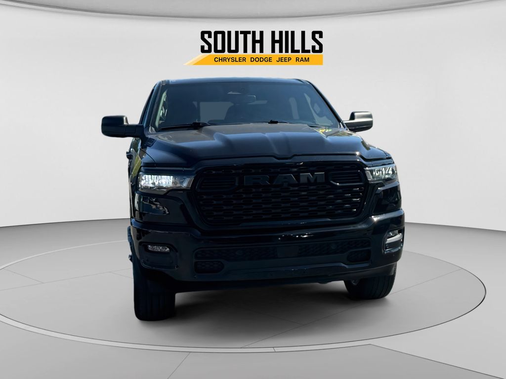 2025 Ram 1500 Tradesman - 7