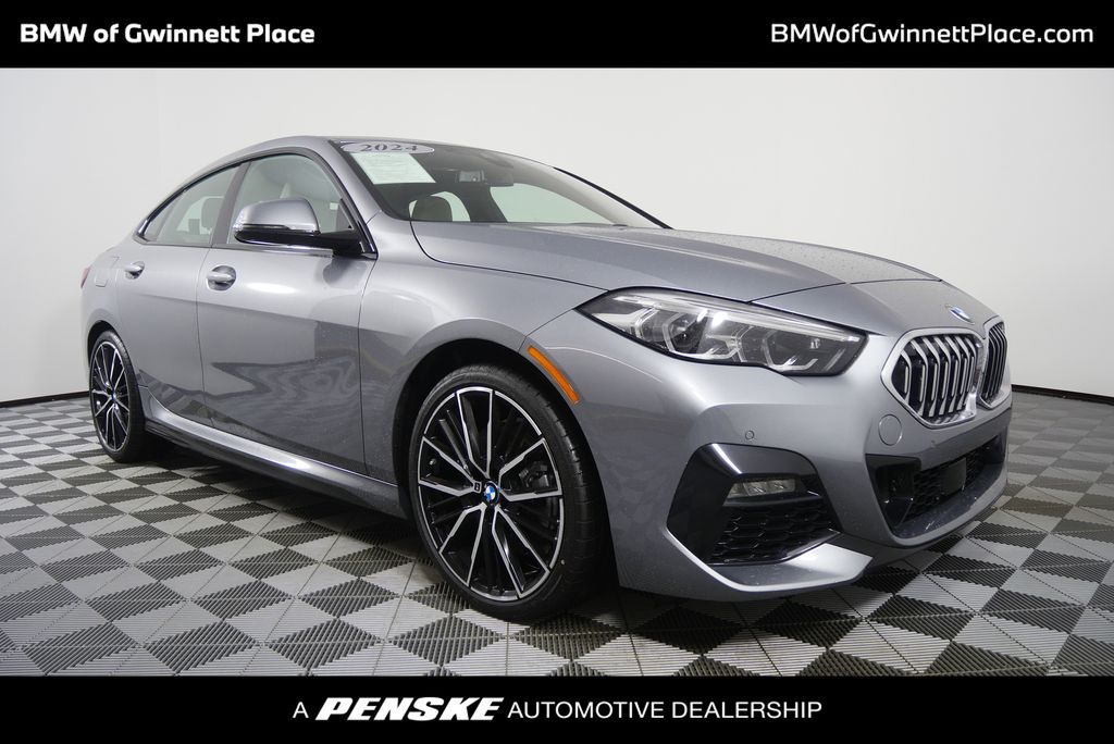 2024 BMW 2 Series 228i -
                  Duluth, GA