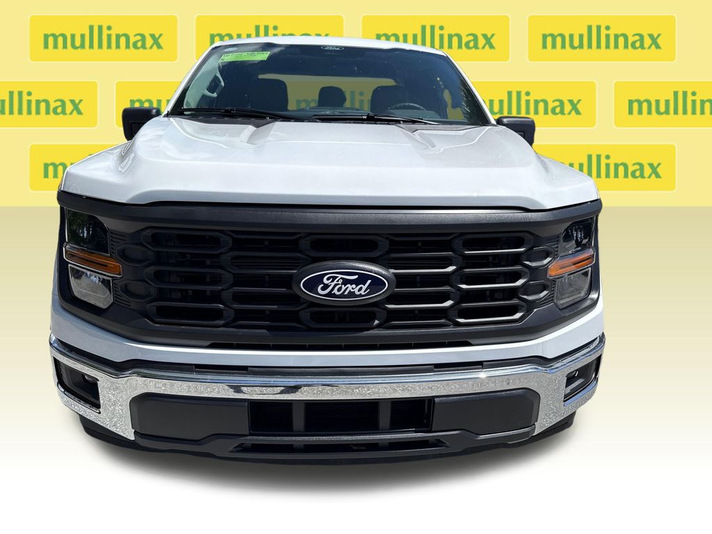 New 2026 White Ford XL image 11