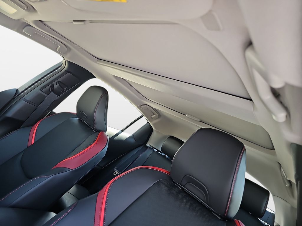 New 2027 Toyota Prius Plug-in Hybrid Sedan