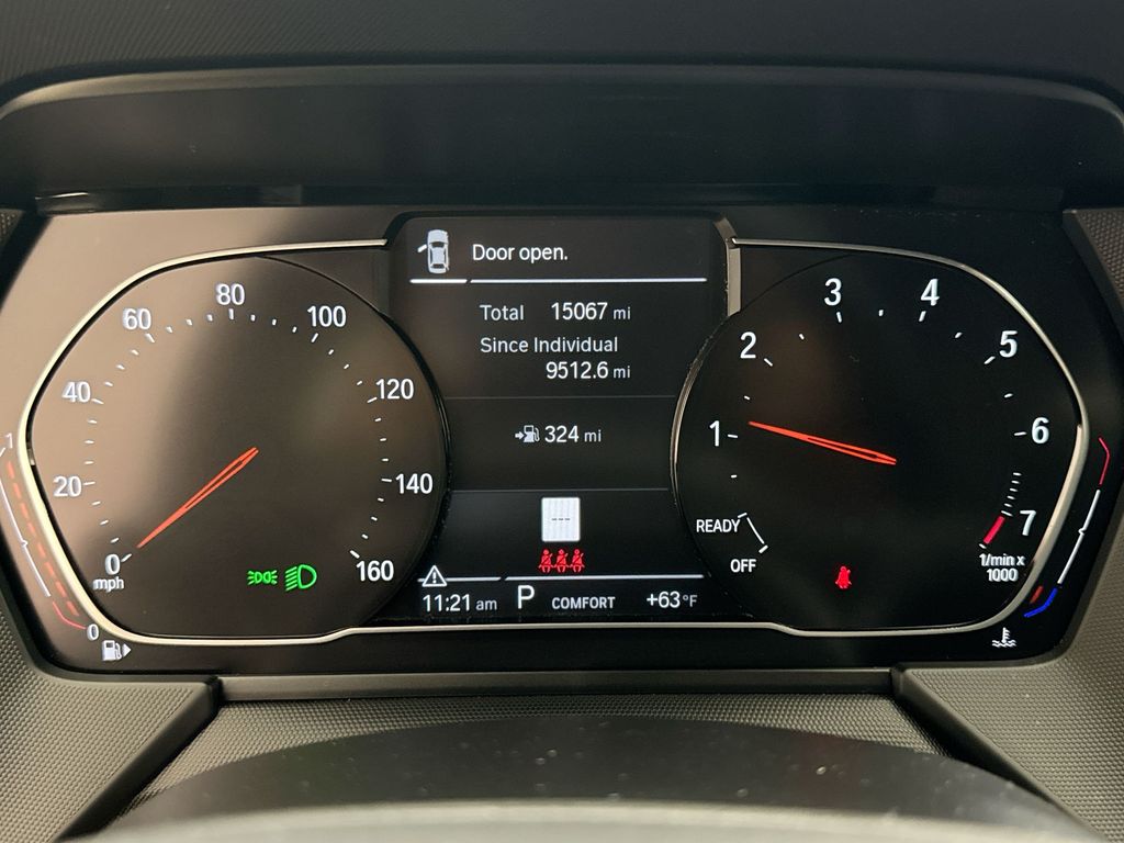 2021 BMW 2 Series 228i xDrive 15