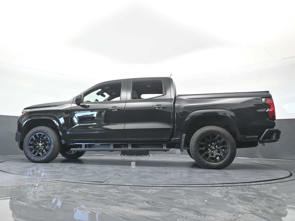Used 2026 Black Chevrolet Work Truck image 56