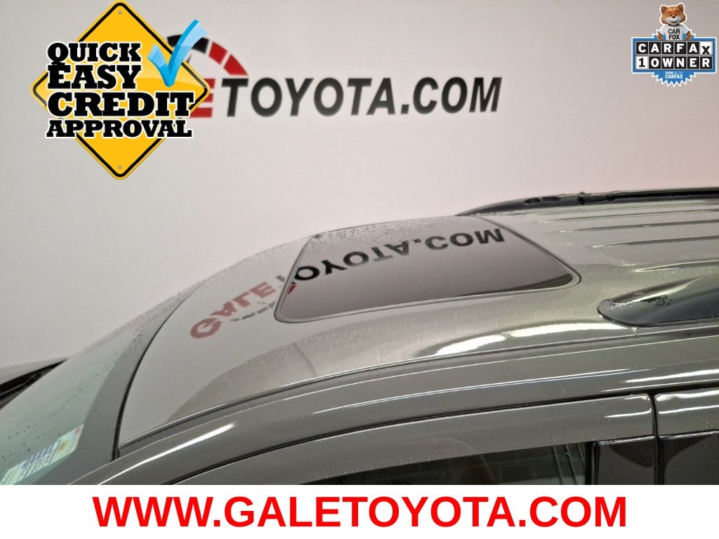 Used 2025 Dodge Durango SUV