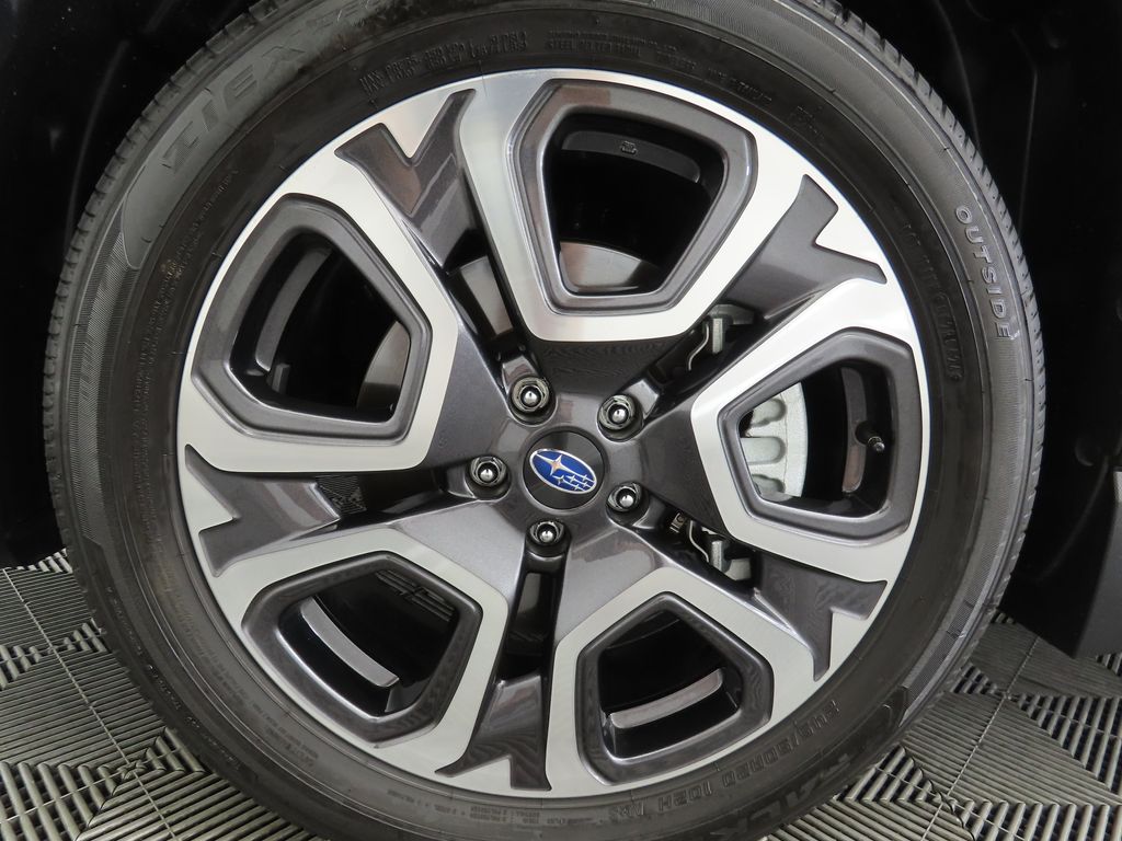 Thumbnail: 2024 Subaru Ascent - 30